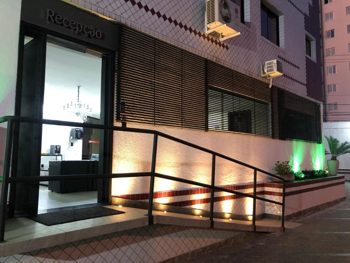 Hotel Diamante (Adults Only) São Paulo Exterior foto